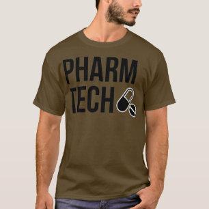 Pharm技術 Tシャツ