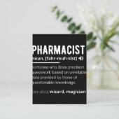 pharmacist セーブザデート (スタンド正面)
