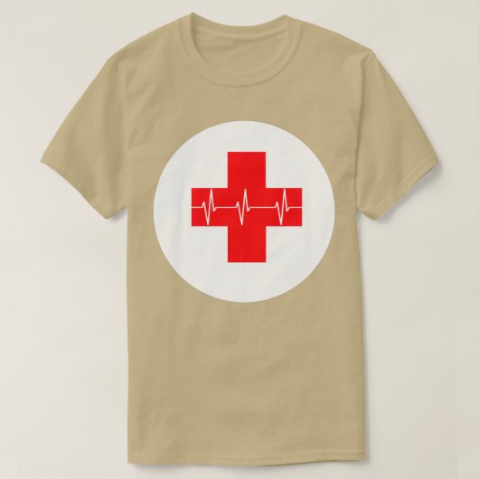 Pharmacist 68 tシャツ (デザイン正面)