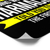 Pharmacist Gits If At First You Don't Succeed Funn ポスター (角)