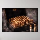 Pharmacist -  HC Gluyties Homoeopathic ポスター (正面)