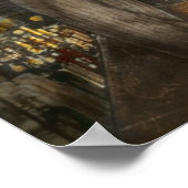 Pharmacy - Collins Pharmacy 1915 ポスター (角)