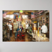 Pharmacy - Collins Pharmacy 1915 ポスター (正面)