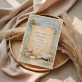 Pharmacy Graduate Milestone 招待状