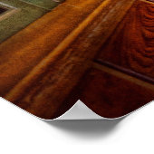 Pharmacy - Room - The dispensary ポスター (角)