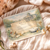 Pharmacy School Graduation Celebration 出欠カード