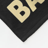 Pharmacy Tech Skeleton That’s On Backorder Hallowe フリースブランケット (角)