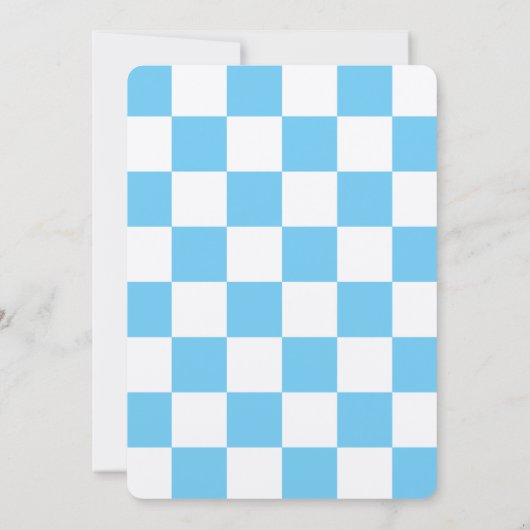 PharmDモダン薬学学校卒業 招待状 (裏面)