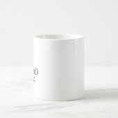 PharmD医療専門家 コーヒーマグカップ (中央)