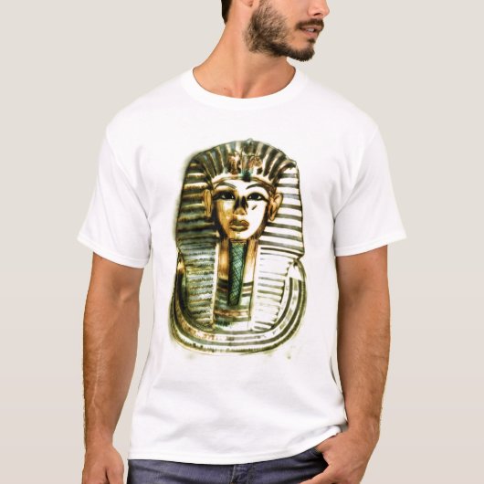 pharoah tシャツ (正面)