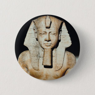 Pharoh Seti 缶バッジ