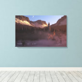 Pharos キャンバスプリント (インサイチュ (ウッドフロア))