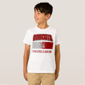 Pharr、カレン Tシャツ (正面フル)