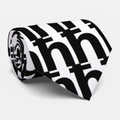 Pharyngeal fricativeのタイ ネクタイ (ロール)