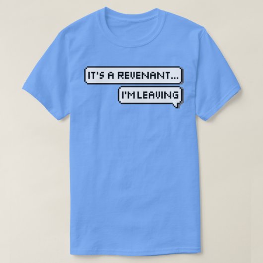 Phasmobil Itx27sは避妊薬 Tシャツ (デザイン正面)