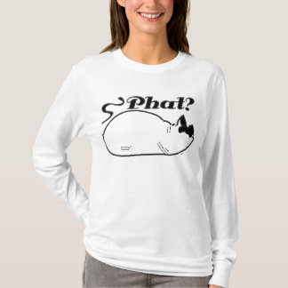 Phat猫 Tシャツ