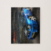 Phat Subie ジグソーパズル (縦)