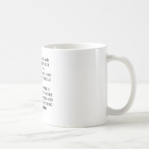 PHDの冗談 コーヒーマグカップ