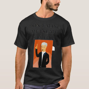 PHDジョーク1 Tシャツ