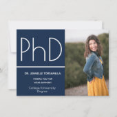 PhD度写真発表青白 案内状 (正面)