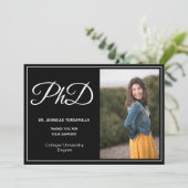 PhD度白黒写真スクリプト 案内状 (スタンド正面)