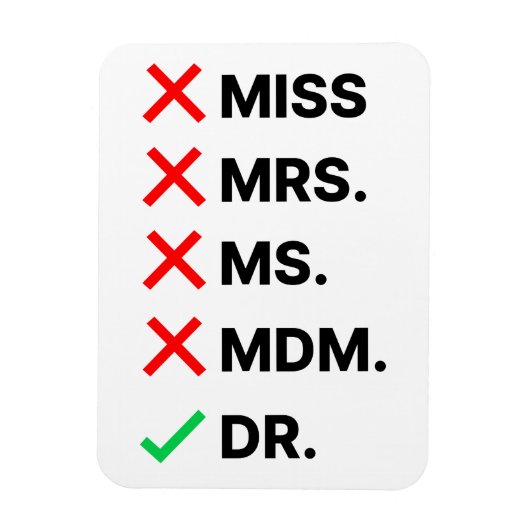 PhD目盛り用フレキシブルマグネット マグネット (縦)