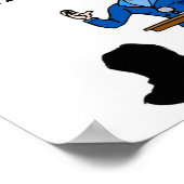 PHD ポスター (角)