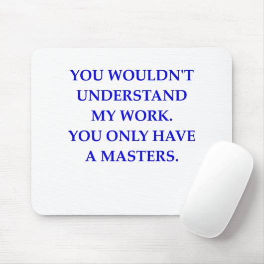 phd マウスパッド (マウス)