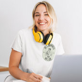 Phd - 10%進捗、90%悲鳴 tシャツ