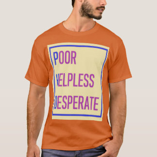 PHD doctor funny humor joke paint art Tシャツ