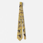 Pheasant  ネクタイ (正面)