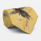 Pheasant  ネクタイ (ロール)