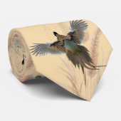 Pheasant  ネクタイ (ロール)