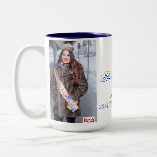 phebe sweetheart rondy 2024 15oz mug ツートーンマグカップ