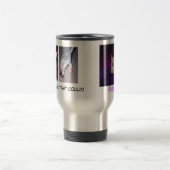 Pheliciaのタンブラー15のoz. トラベルマグ (中央)