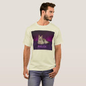 PheliciaのTシャツ Tシャツ (正面フル)