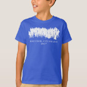PHELPSの家族会2017年 Tシャツ (正面)