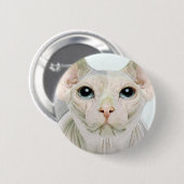 phenix 缶バッジ (正面&裏面)