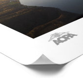 Phenom over the Susquehanna Gallery ポスター (角)