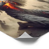 Pheonix Rage Poster ポスター (角)