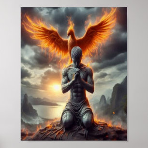 Pheonix Rebornポスター ポスター