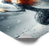 Pheonix Risingポスター ポスター (角)