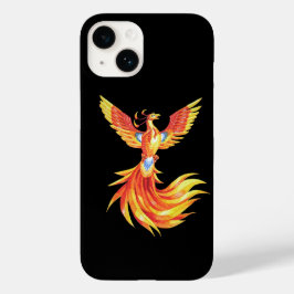 Pheonix Rising Case-Mate iPhone 14ケース