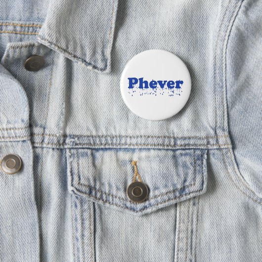 Phever 缶バッジ (インサイチュ)