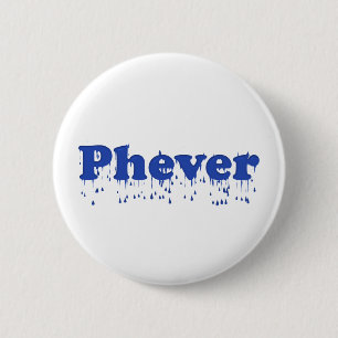 Phever 缶バッジ