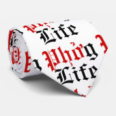 Phgởライフ ネクタイ (ロール)