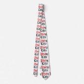 Phgởライフ ネクタイ (裏面)