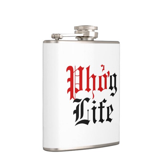 Phgởライフ フラスク (右)