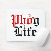 Phgởライフ マウスパッド (マウス)