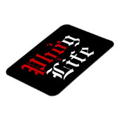 Phgởライフ マグネット (左側)